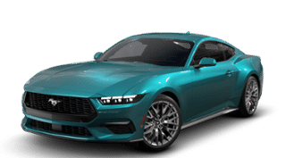 2026 Ford Mustang® External Image 1